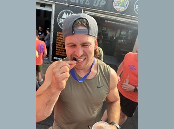 Appartager BE - Alex - 31 - Nivelles