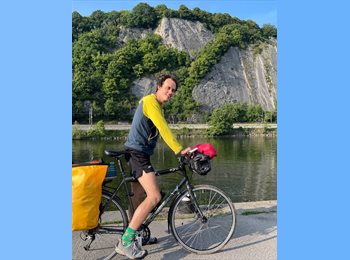 Appartager BE - Léonard - 39 - Hamoir