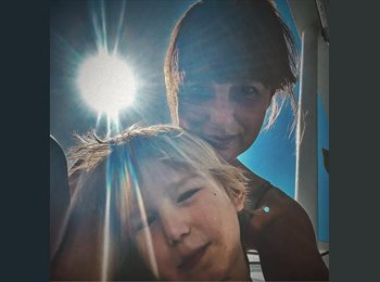 Appartager BE - Debby - 44 - Waterloo