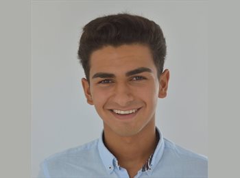 Appartager BE - Cenk - 23 - Saint Gilles Sint Gillis