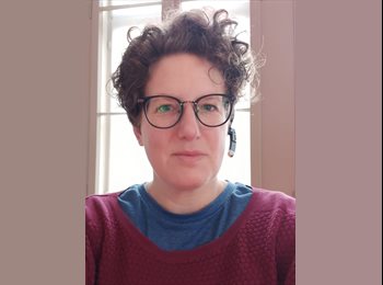 Appartager BE - Martina - 48 - Saint Gilles Sint Gillis