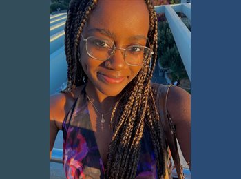 Appartager BE - Nadjat - 22 - Bruxelles