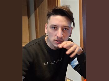 Appartager BE - jil - 25 - Courcelles