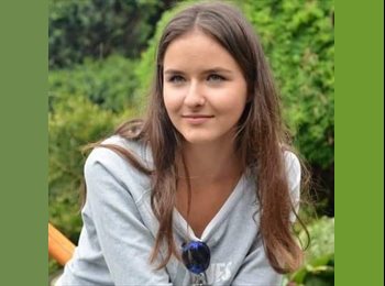 Appartager BE - Maja - 23 - Liège