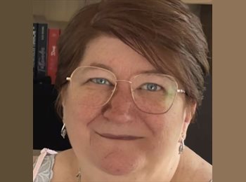 Appartager BE - Nadia - 58 - Charleroi