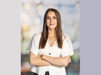 Appartager BE - Tiziana  - 18 - Waremme