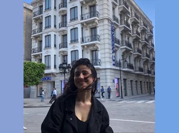 Appartager BE - Sophia - 23 - Arlon