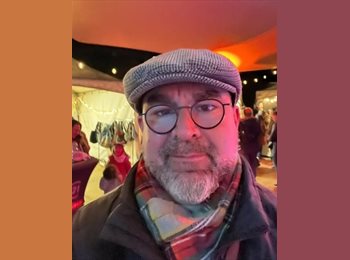 Appartager BE - David - 52 - Waterloo