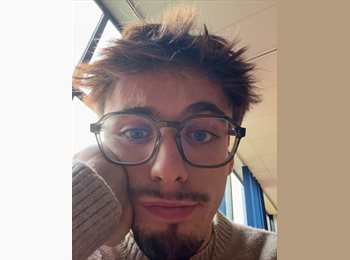 Appartager BE - Yoni - 20 - Grâce-Hollogne