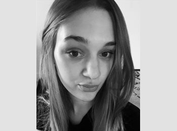 Appartager BE - Lucie  - 20 - Charleroi