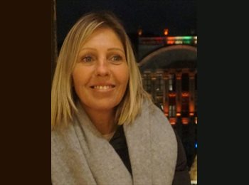 Appartager BE - Filomena  - 44 - Liège