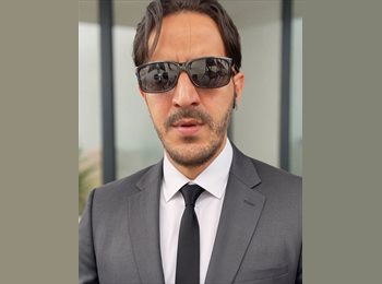 Appartager BE - Soufiane - 42 - Namur