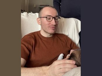 Appartager BE - Romain - 27 - Braine-l'Alleud