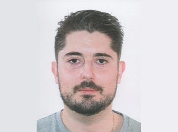 Appartager BE - MANUEL - 36 - Schaerbeek Schaarbeek