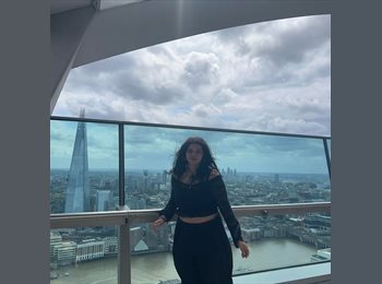 Appartager BE - Emilie - 22 - Braine-l'Alleud