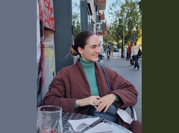 Appartager BE - Linda - 26 - Saint Gilles Sint Gillis