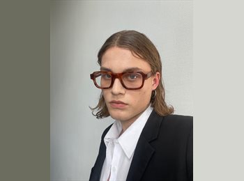 Appartager BE - Niclas - 21 - Anvers