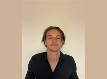 Appartager BE - Colin - 25 - Arlon