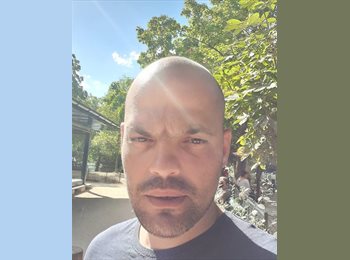 Appartager BE - Habib - 43 - Charleroi