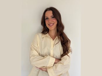 Appartager BE - Marina - 29 - Bruxelles