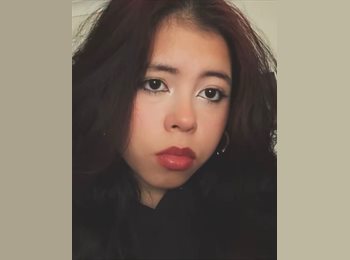 Appartager BE - Naomi - 18 - Ixelles-Elsene