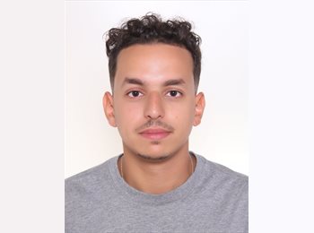 Appartager BE - Halim - 27 - Charleroi