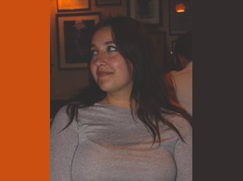 Appartager BE - Francesca - 23 - Saint Gilles Sint Gillis