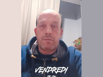 Appartager BE - Tarek boublatte  - 52 - Namur