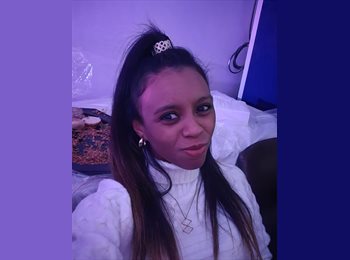 Appartager BE - Stacy - 28 - Mouscron