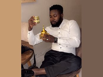 Appartager BE - Kosso  - 31 - Bruxelles