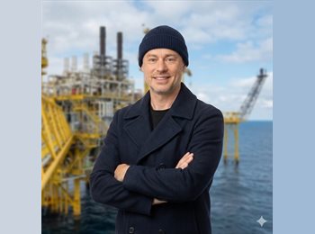 Appartager BE - Jonathan - 46 - Charleroi