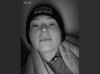 Appartager BE - Mathilde - 29 - Mouscron