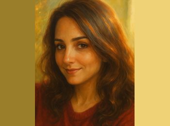 Appartager BE - Samia - 42 - Anderlecht