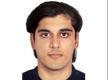 Appartager BE - Akshit - 23 - Saint Gilles Sint Gillis