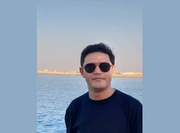 Appartager BE - Joseph - 18 - Anvers