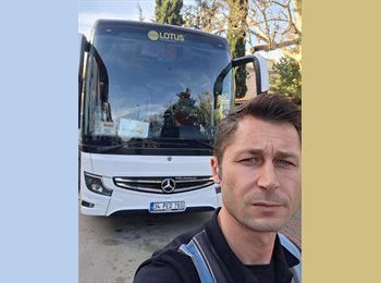 Appartager BE - Kenan - 42 - Anvers