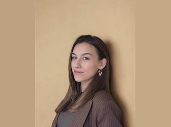 Appartager BE - Téa - 27 - Bruxelles