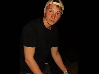 Appartager BE - Raphaël  - 18 - Péruwelz