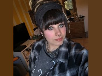 Appartager BE - Alizée - 33 - Frameries