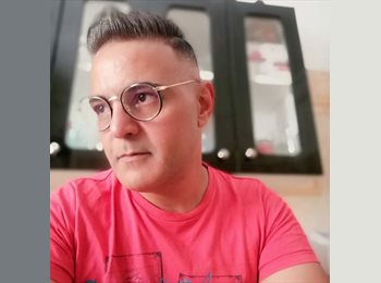 Appartager BE - Rouge - 49 - Manage