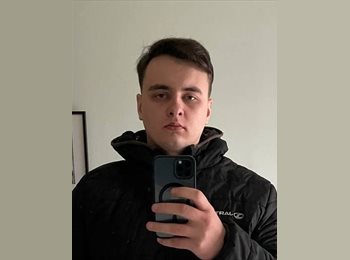 Appartager BE - Kostiantyn - 23 - Liège