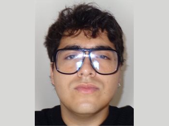 Appartager BE - Matias Mondaca Varas - 23 - Forest-Vorst