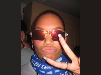 Appartager BE - Kanza - 21 - Saint Gilles Sint Gillis