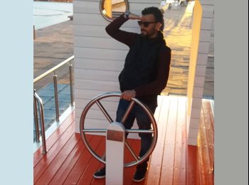 Appartager BE - Yamine - 43 - Anvers