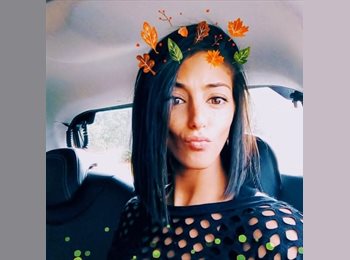 Appartager BE - Chaima - 33 - Nivelles