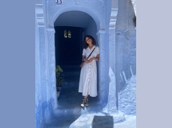 Appartager BE - Hiba - 21 - Saint Gilles Sint Gillis