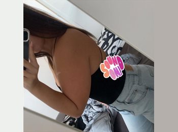 Appartager BE - Jade - 19 - Enghien