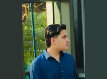 Appartager BE - Khan sherzad - 25 - La Hulpe