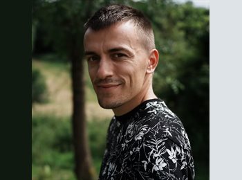 Appartager BE - Elie - 28 - Bruxelles