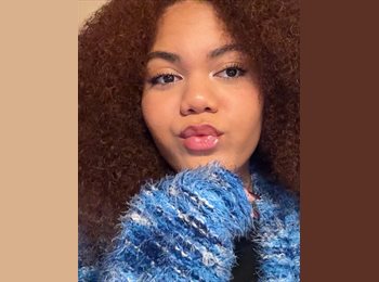 Appartager BE - Serena - 20 - Bruxelles